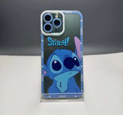 Чехлы Прозрачные/с рисунком 